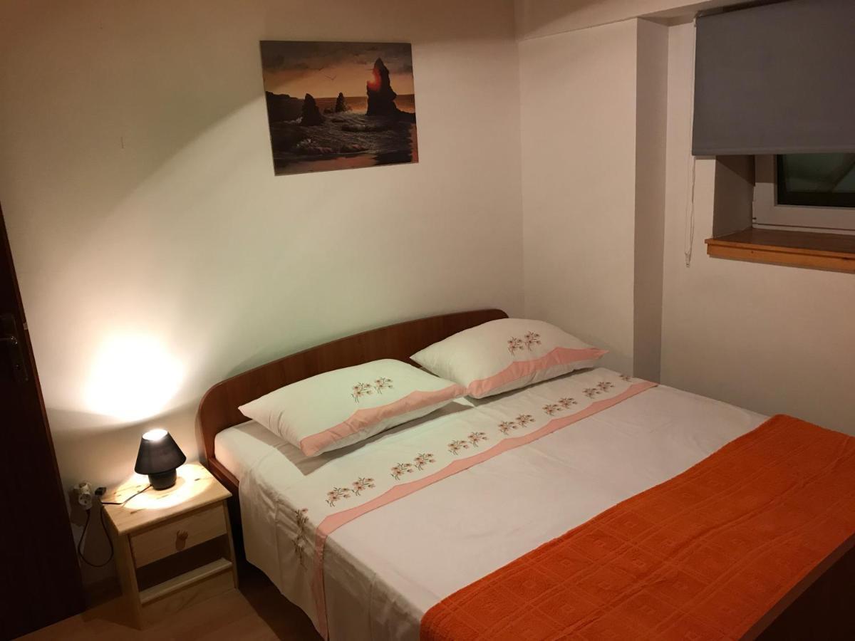 Apartmán Grdelin Omiš Exteriér fotografie